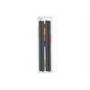 Märklin 020360 C-Gleis gerade 360 mm, Inhalt: 2 Stück.