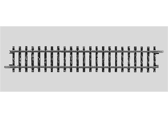 Märklin 02206 Gleis ger. 168.9 mm