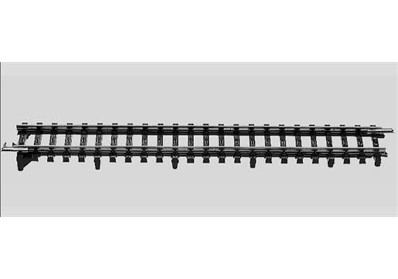 Märklin 02291 Übergangsgleis zum M-Gleis