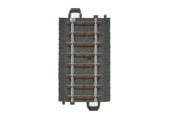 Märklin 024064 Gerades C-Gleis Länge 64,3 mm