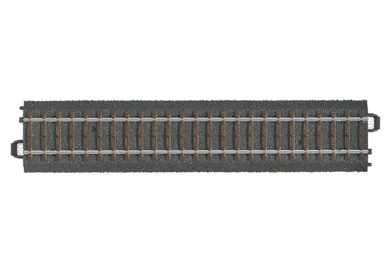 Märklin 024188 Gleis ger.188 mm