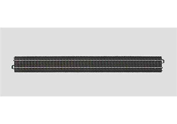 Märklin 024360 Gleis Gerade 360 mm