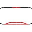 Märklin 024902 C-Gleis-Ergänzungspackung C2 | Bild 2