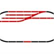 Märklin 024905 C-Gleis-Ergänzungspackung C5 | Bild 2