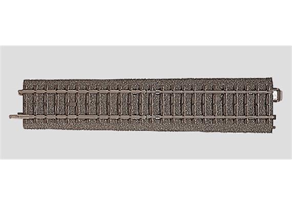 Märklin 024922 Übergangsgleis K