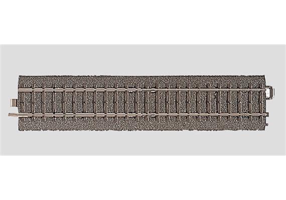 Märklin 024951 Übergangsgleis M