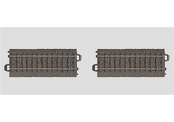 Märklin 024995 Kontaktgleis-Satz