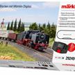 Märklin 029249 Digital-Startpackung "Nahgüterzug mit BR 24", H0 AC Digital Sound | Bild 2