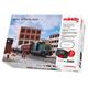 Märklin 029464 Startpackung "Belgischer Güterzug mit Serie 8000", H0 AC mfx Digital Sound