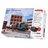 Märklin 029464 Startpackung "Belgischer Güterzug mit Serie 8000", H0 AC mfx Digital Sound