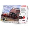 Märklin 029890 Digital-Startpackung Güterzug mit BR 89 + Wagen DB, H0 AC mfx Digital Sound