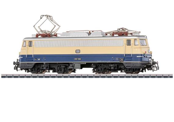 Märklin 030391 E-Lok E 10.12 DB, H0 AC mfx+ Digital Sound