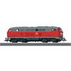 Märklin 036218 Diesellok BR 216 DB AG, H0 AC mfx Digital