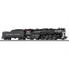 Märklin 037983 Dampflok 2-8-4 Berkshire SP, H0 AC mfx+ Digital Sound