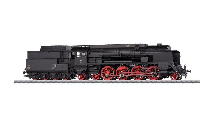 Märklin 038012 Dampflok 12.11, ÖBB, H0 AC mfx Digital Sound