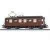 Märklin 038044 E-Lok Ae 4/4 251 BLS, H0 AC mfx+ Digital Sound