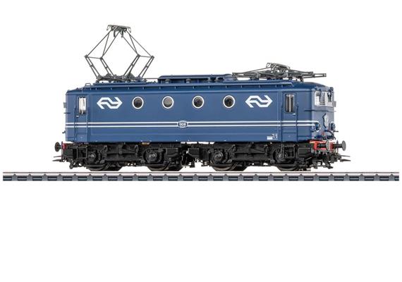 Märklin 038110 E-Lok Reihe 1100 NS, H0 AC mfx+ Digital Sound
