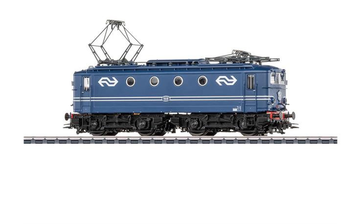Märklin 038110 E-Lok Reihe 1100 NS, H0 AC mfx+ Digital Sound