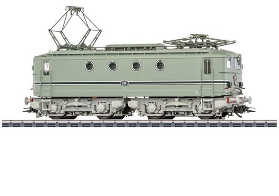 Märklin 038111 E-Lok Serie 1100 NS, H0 AC mfx+ Digital Sound