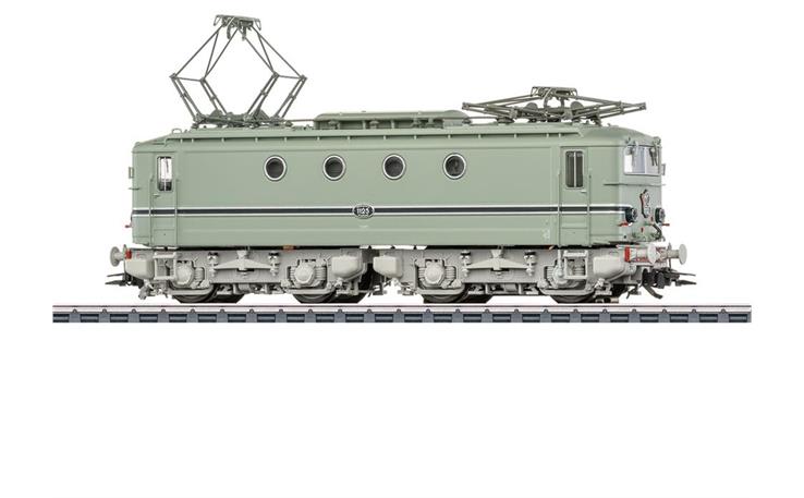 Märklin 038111 E-Lok Serie 1100 NS, H0 AC mfx+ Digital Sound
