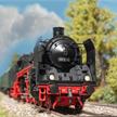 Märklin 038190 Dampflok BR 19.0 Sachsenstolz, H0 AC mfx+ Digital Sound | Bild 6