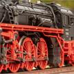 Märklin 038190 Dampflok BR 19.0 Sachsenstolz, H0 AC mfx+ Digital Sound | Bild 4
