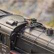 Märklin 038190 Dampflok BR 19.0 Sachsenstolz, H0 AC mfx+ Digital Sound | Bild 5