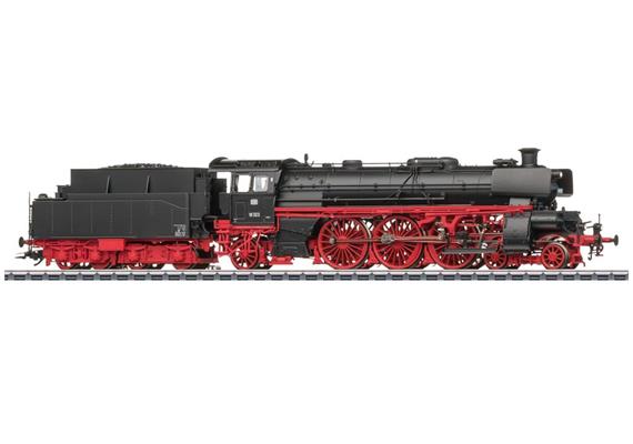 Märklin 038323 Dampflok BR 18 DB, H0 AC mfx+ Digital Sound