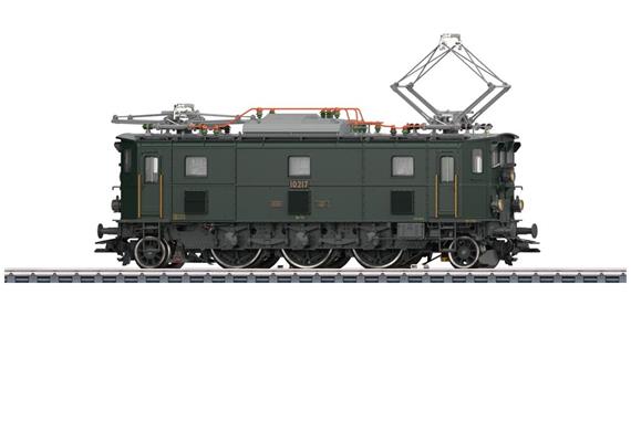 Märklin 038350 E-Lok Ae 3/5 SBB, H0 AC mfx Digital Sound