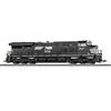 Märklin 038448 Diesellok Typ GE ES44AC NS, H0 AC mfx+ Digital Sound