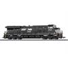 Märklin 038449 Diesellok Typ GE ES44AC NS, H0 AC mfx+ Digital Sound