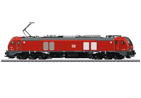 Märklin 038900 Zweikraftlok BR 2159 Stadler EuroDual DB/EL, H0 AC mfx Digital Sound