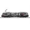 Märklin 038901 Zweikraftlok Euro9000 Rail Force One, H0 AC mfx+ Digital Sound