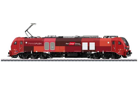 Märklin 038903 Zweikraftlok BR 2159 Stadler Eurodual RCG, H0 AC mfx+ Digital Sound