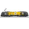 Märklin 038905 Zweikraftlok BR 2019 Leonhard Weiss, H0 AC mfx+ Digital Sound