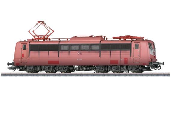 Märklin 039136 E-Lok BR 151 DB AG, H0 AC mfx+ Digital Sound