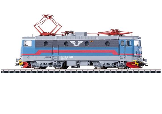 Märklin 039282 E-Lok Rc 6 SJ, H0 AC mfx+ Digital Sound