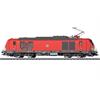 Märklin 039297 Zweikraftlokomotive Vectron DM BR 249 DB AG, H0 AC mfx+ Digital Sound