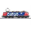 Märklin 039366 E-Lok Ae 610 SBB Cargo, H0 AC mfx+ Digital Sound