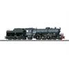 Märklin 039490 Dampflok Litt F 1200 SJ, H0 AC mfx+ Digital Sound