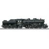 Märklin 039491 Dampflok E 991 DSB, H0 AC mfx+ Digital Sound