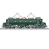 Märklin 039521 E-Lok Ce 6/8 Köfferli SBB, H0 AC mfx+ Digital Sound