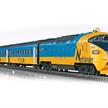 Märklin 039705 Dieseltriebzug Northlander ONR, H0 AC mfx+ Digital Sound | Bild 2