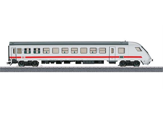 Märklin 040503 Intercity Schnellzug-Steuerwagen DG AG, H0 AC