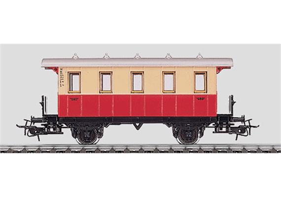 Märklin 04107 Personenwagen, H0
