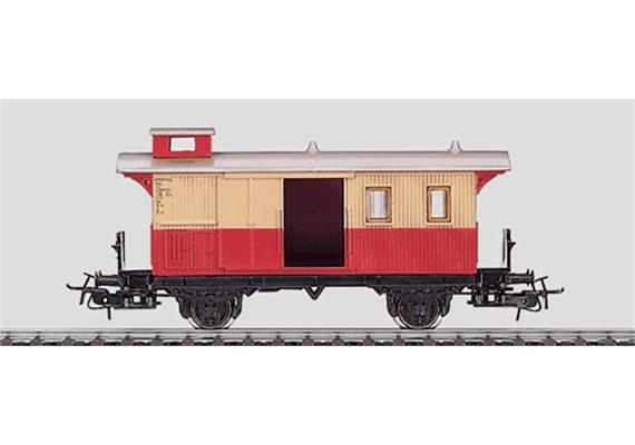 Märklin 04108 Gepäckwagen, H0