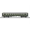 Märklin 042520 Schnellzugwagen B4üwe, 2. Kl. DB, H0 AC