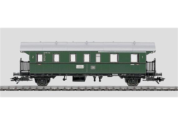Märklin 04313 Donnerbüchse 1./2.Kl. DB, H0