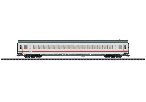 Märklin 043775 Grossraumwagen Apmz 125.3 DB AG, H0