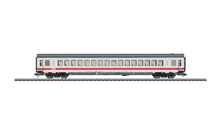Märklin 043775 Grossraumwagen Apmz 125.3 DB AG, H0